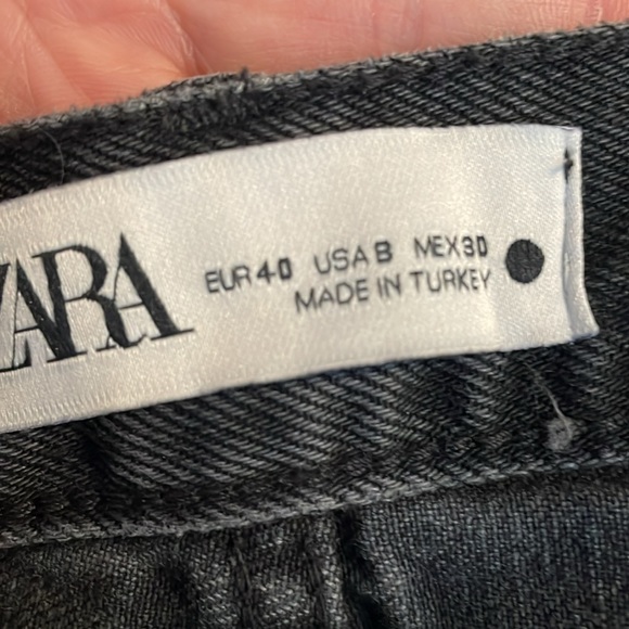 ⭐️NEW Zara Mia Bootcut Jeans - Picture 8 of 13